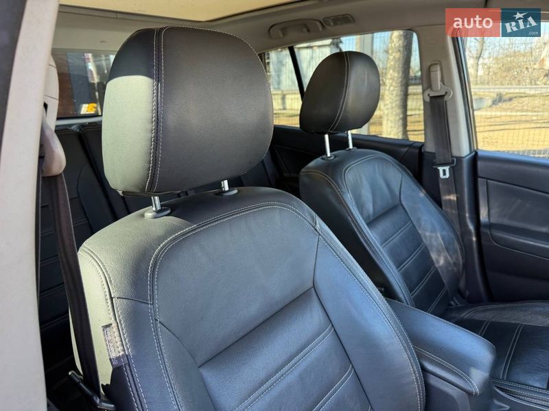 Внедорожник / Кроссовер Renault Koleos 2014 в Стрые