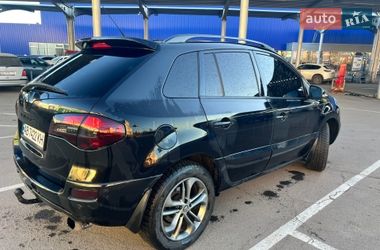 Внедорожник / Кроссовер Renault Koleos 2011 в Виннице