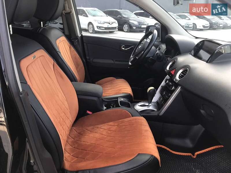 Внедорожник / Кроссовер Renault Koleos 2008 в Львове