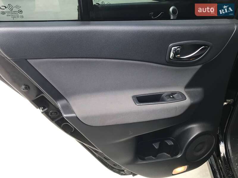 Внедорожник / Кроссовер Renault Koleos 2008 в Львове