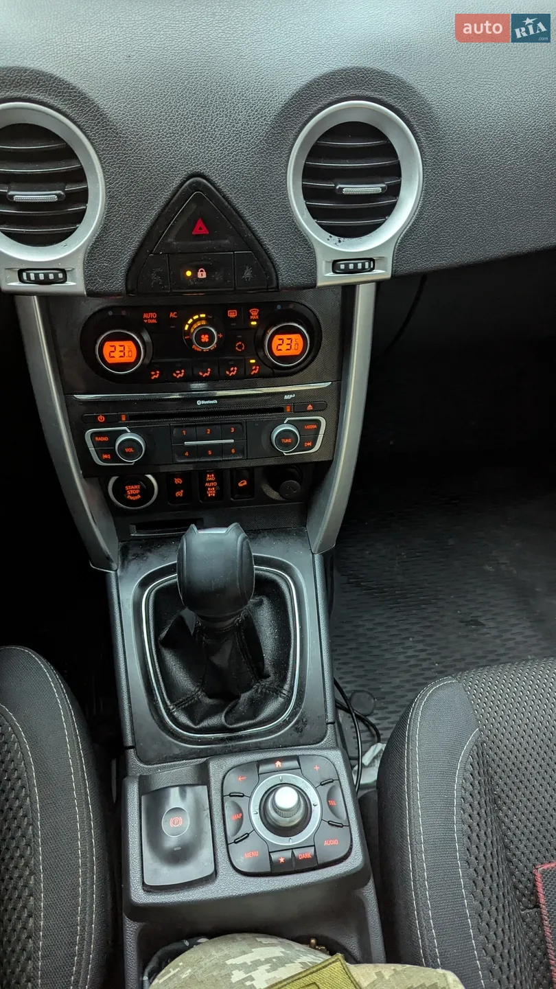 2014 Renault Koleos - мініатюра 14