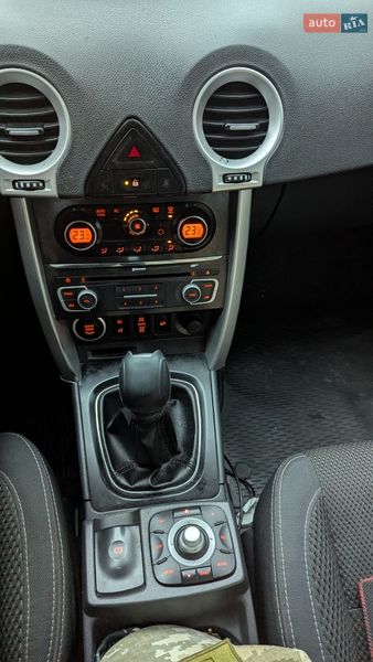 Внедорожник / Кроссовер Renault Koleos 2014 в Хмельницком