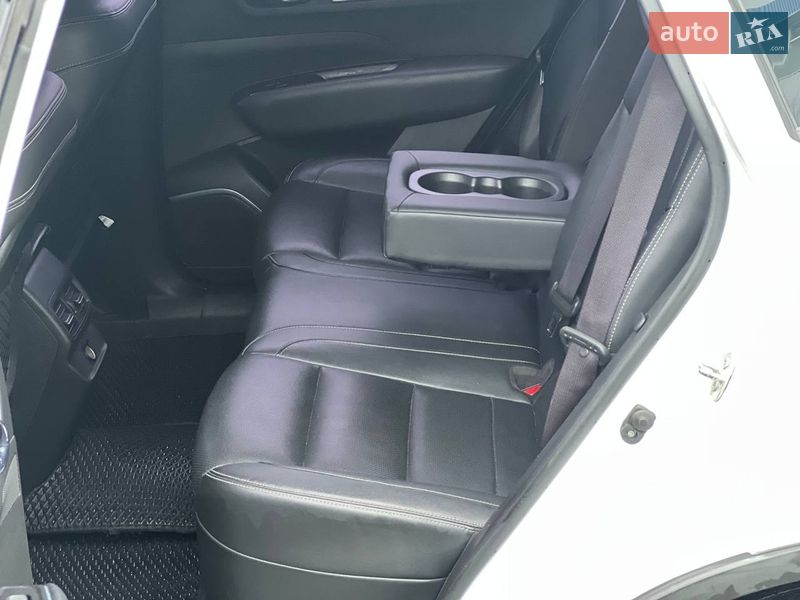 Внедорожник / Кроссовер Renault Koleos 2017 в Кропивницком