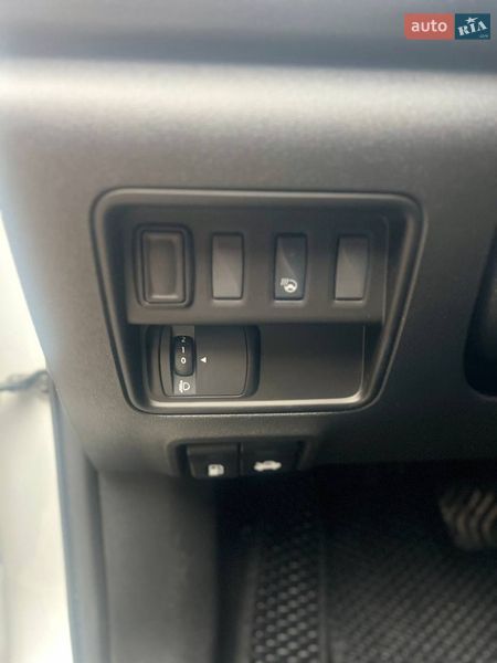 Внедорожник / Кроссовер Renault Koleos 2017 в Кропивницком