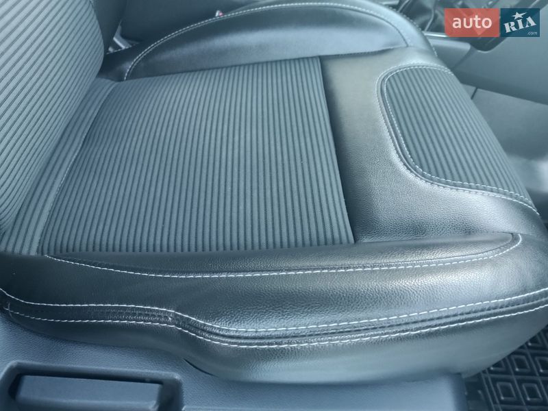 Внедорожник / Кроссовер Renault Koleos 2016 в Днепре