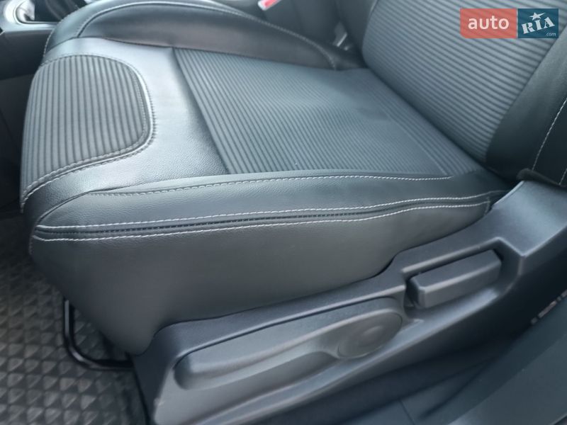 Внедорожник / Кроссовер Renault Koleos 2016 в Днепре