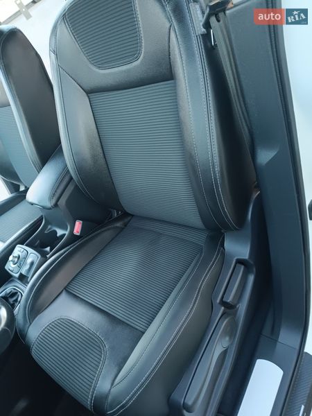 Внедорожник / Кроссовер Renault Koleos 2016 в Днепре