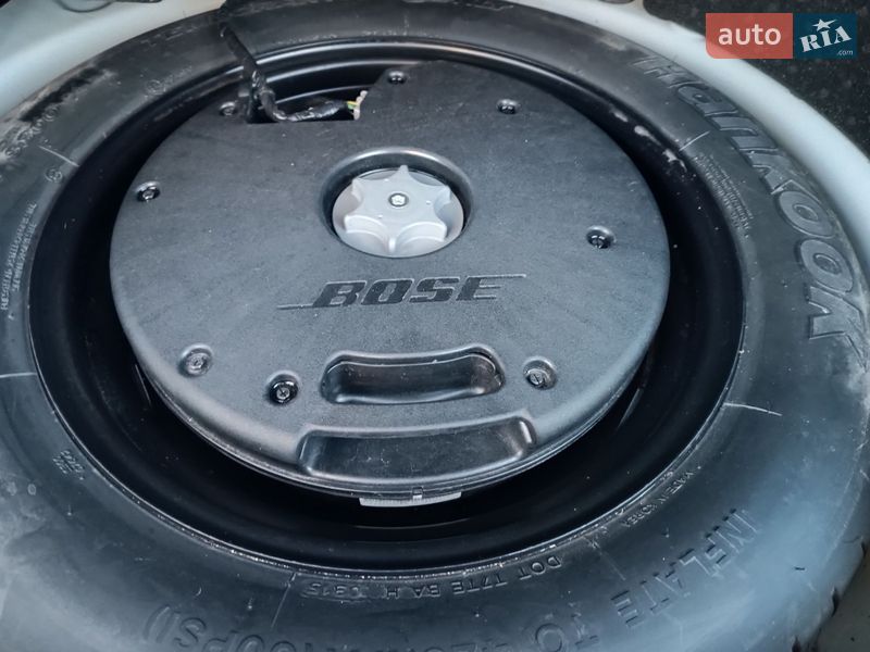 Внедорожник / Кроссовер Renault Koleos 2016 в Днепре