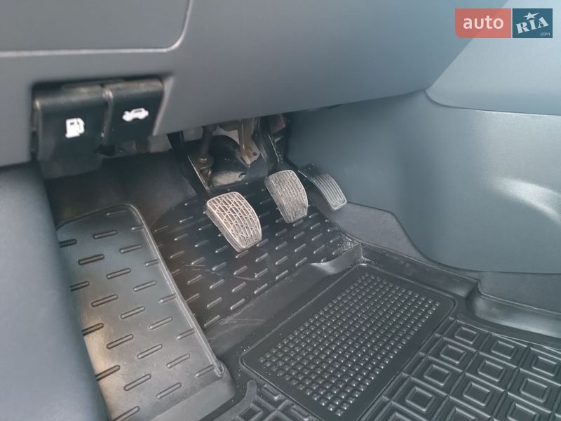 Внедорожник / Кроссовер Renault Koleos 2016 в Днепре