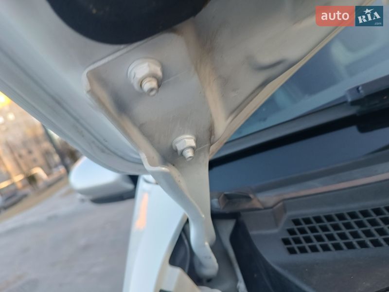 Внедорожник / Кроссовер Renault Koleos 2016 в Днепре