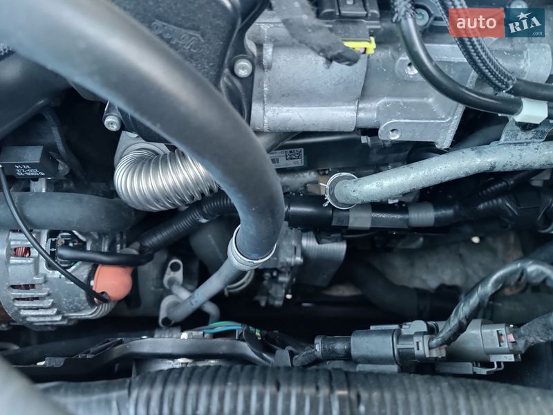 Внедорожник / Кроссовер Renault Koleos 2016 в Днепре