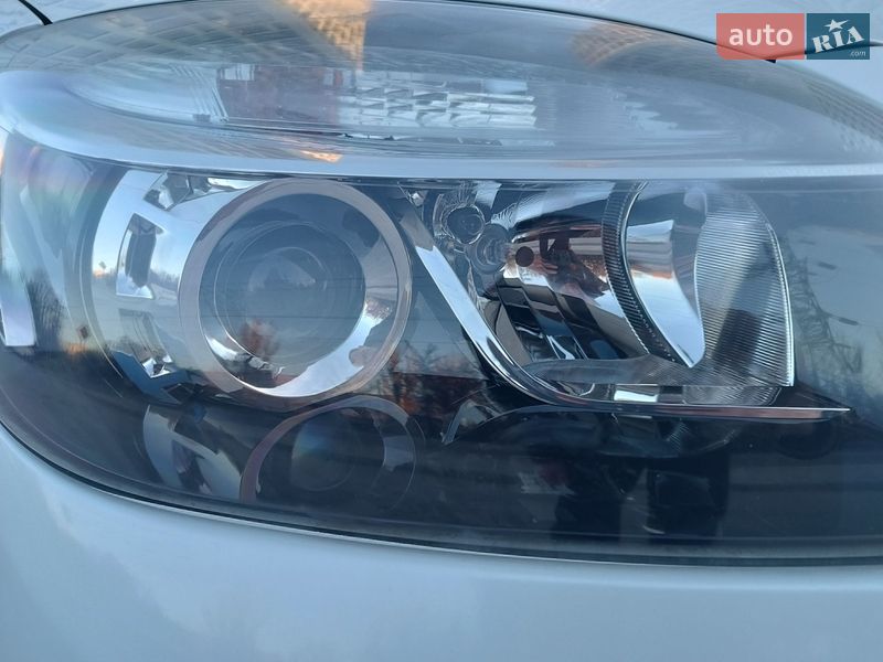 Внедорожник / Кроссовер Renault Koleos 2016 в Днепре