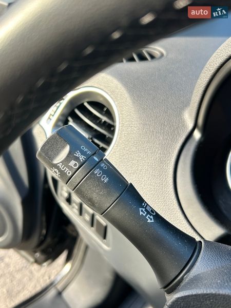 Внедорожник / Кроссовер Renault Koleos 2012 в Сумах