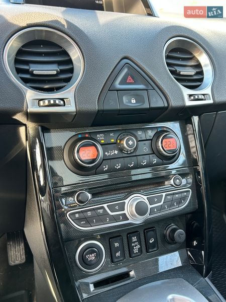 Внедорожник / Кроссовер Renault Koleos 2012 в Сумах