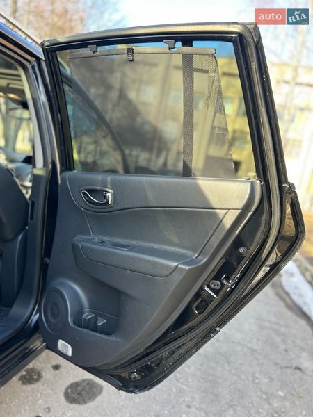 Внедорожник / Кроссовер Renault Koleos 2012 в Сумах