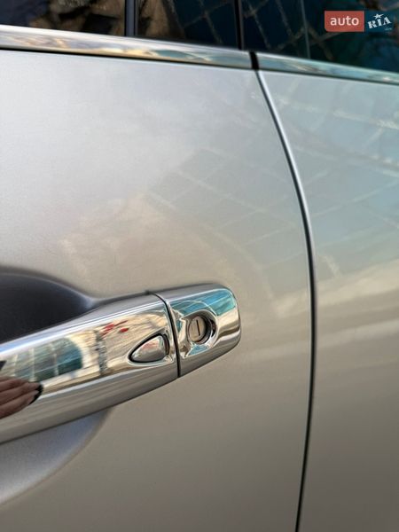 Внедорожник / Кроссовер Renault Koleos 2017 в Полтаве фото 19 Внедорожник / Кроссовер Renault Koleos 2017 в Полтаве