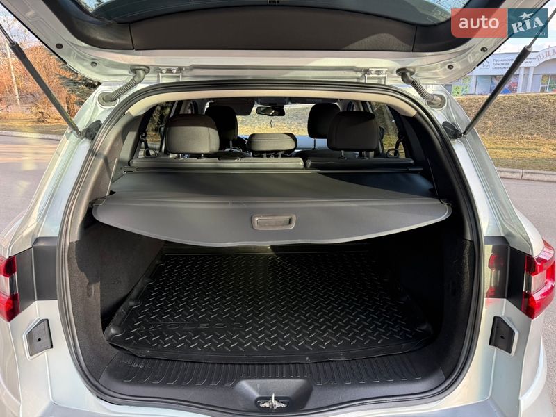 Внедорожник / Кроссовер Renault Koleos 2017 в Полтаве фото 26 Внедорожник / Кроссовер Renault Koleos 2017 в Полтаве