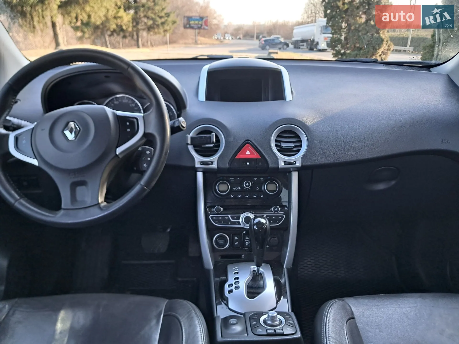 2010 Renault Koleos - мініатюра 18