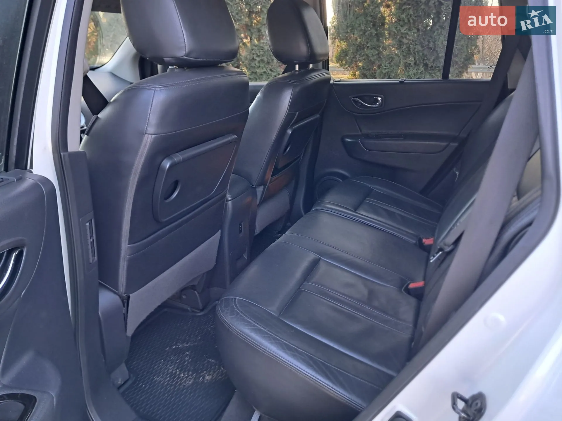 2010 Renault Koleos - мініатюра 25