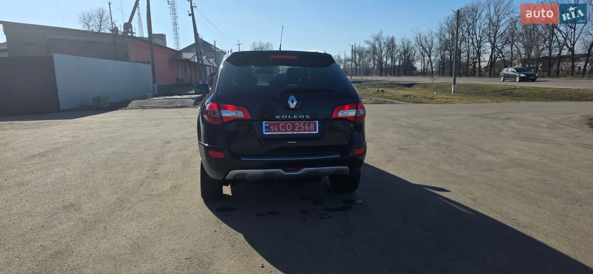 2013 Renault Koleos - мініатюра 103