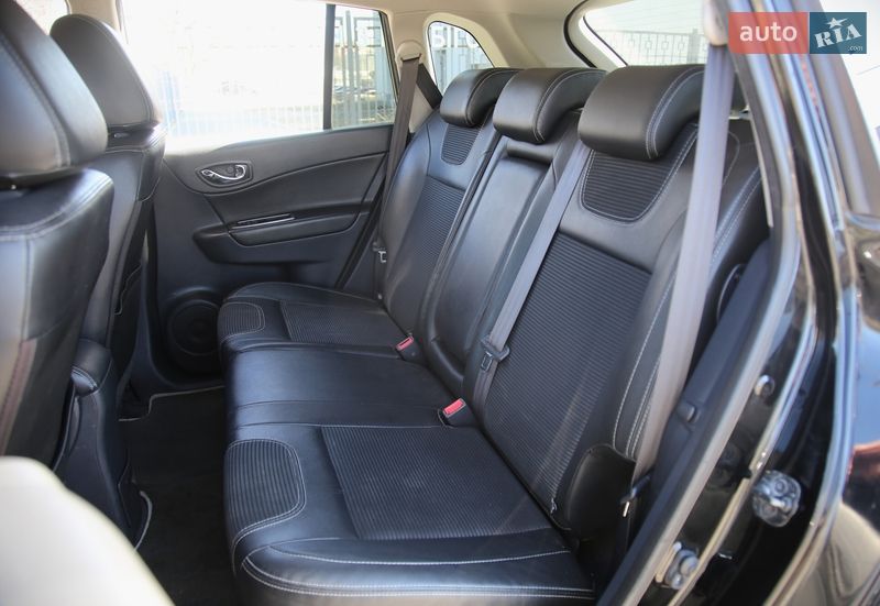 Внедорожник / Кроссовер Renault Koleos 2014 в Харькове