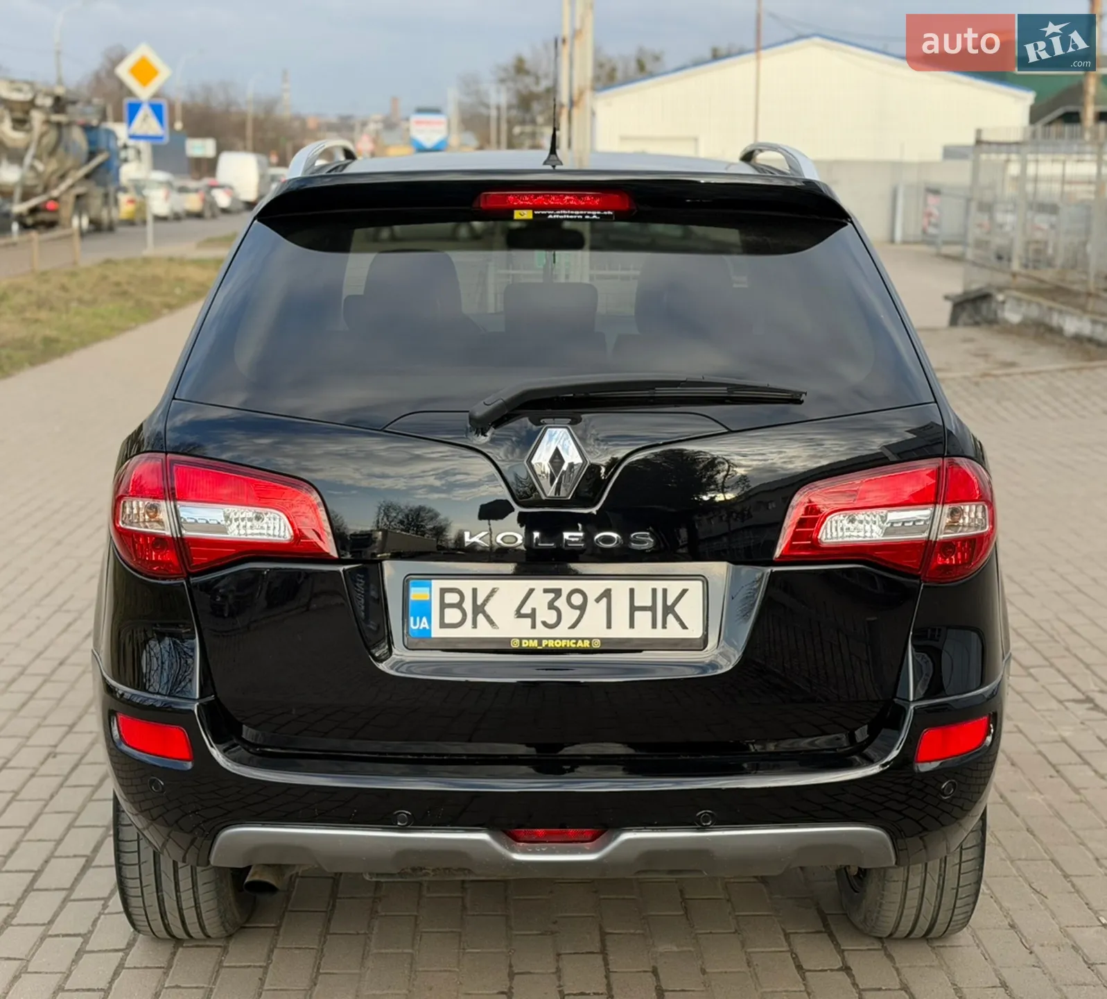 2011 Renault Koleos - мініатюра 10