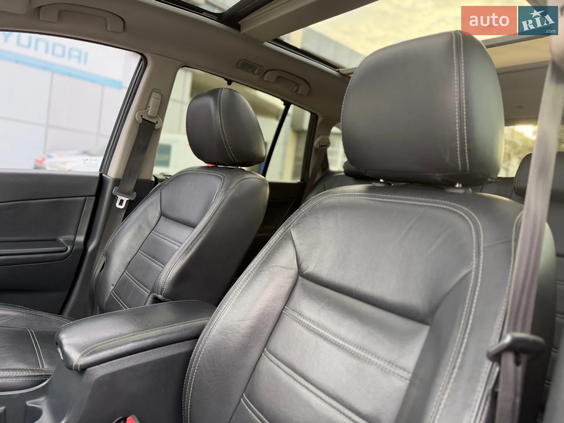 2011 Renault Koleos - мініатюра 35