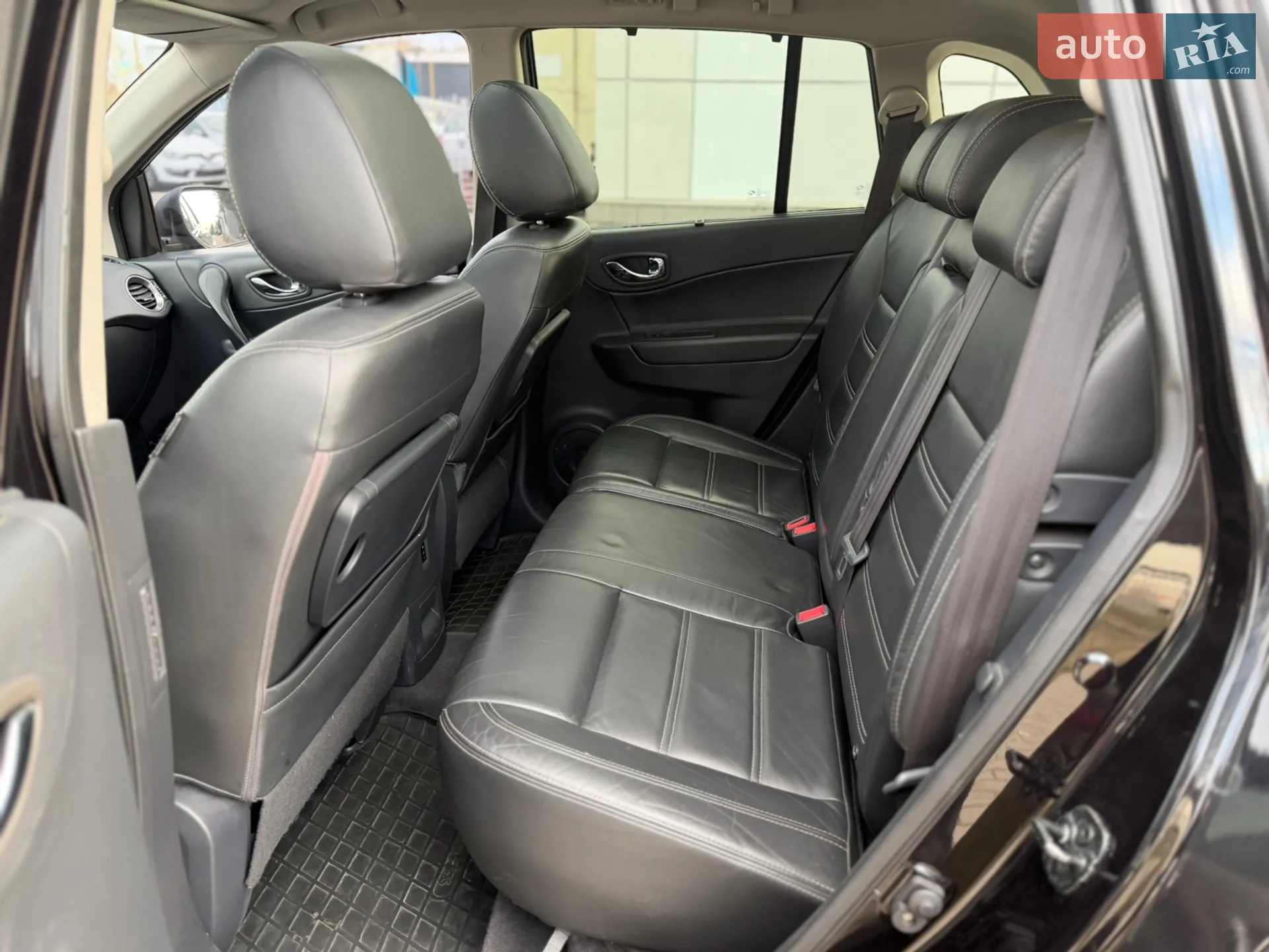 2011 Renault Koleos - мініатюра 46