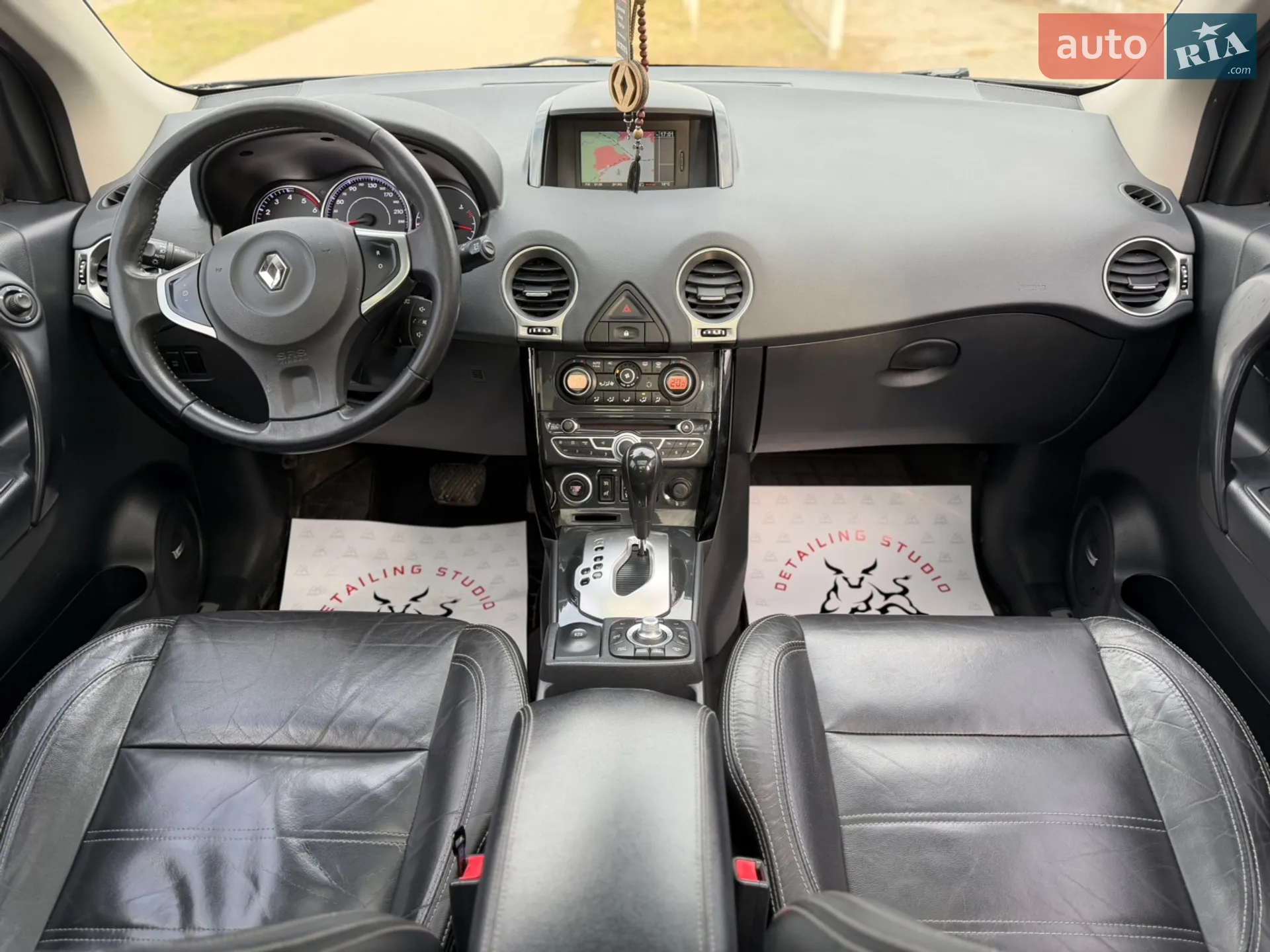 2011 Renault Koleos - мініатюра 58