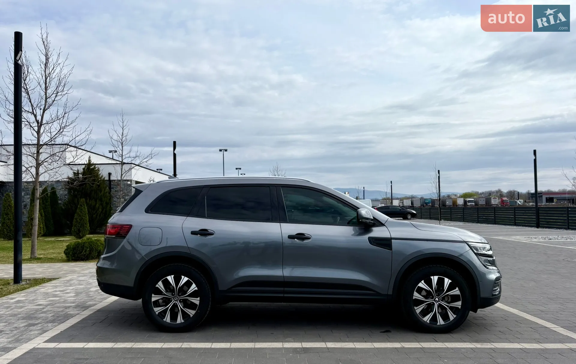 2022 Renault Koleos - мініатюра 3