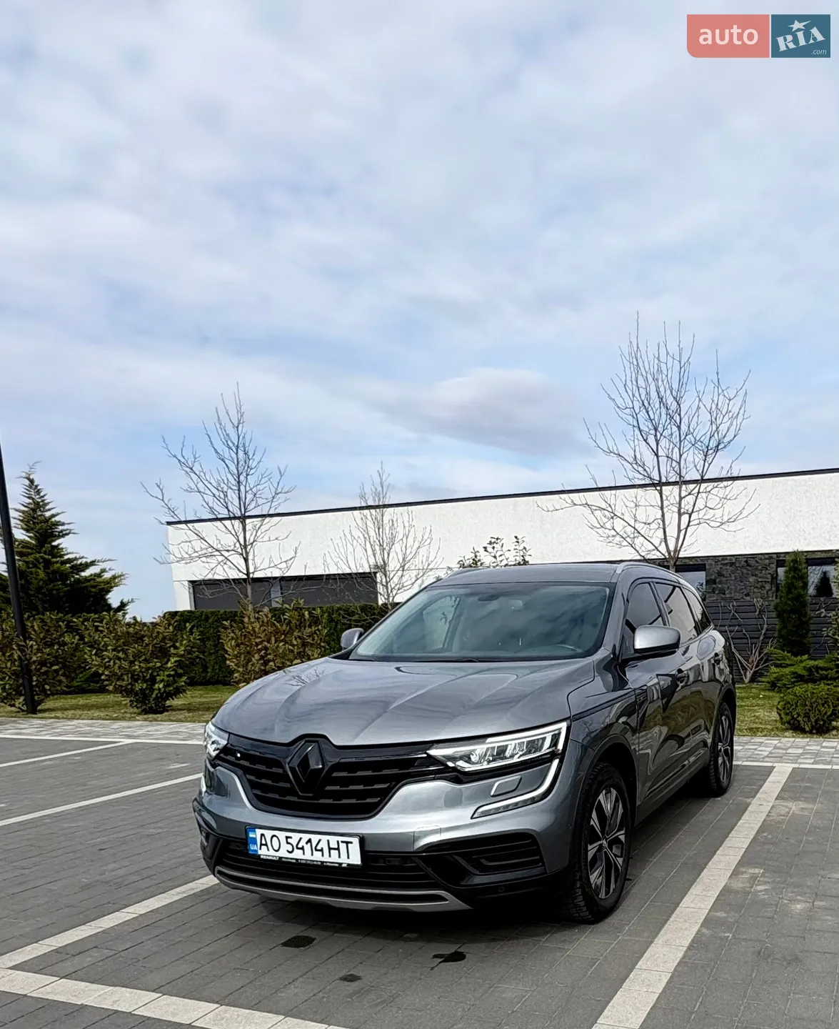 2022 Renault Koleos - мініатюра 14