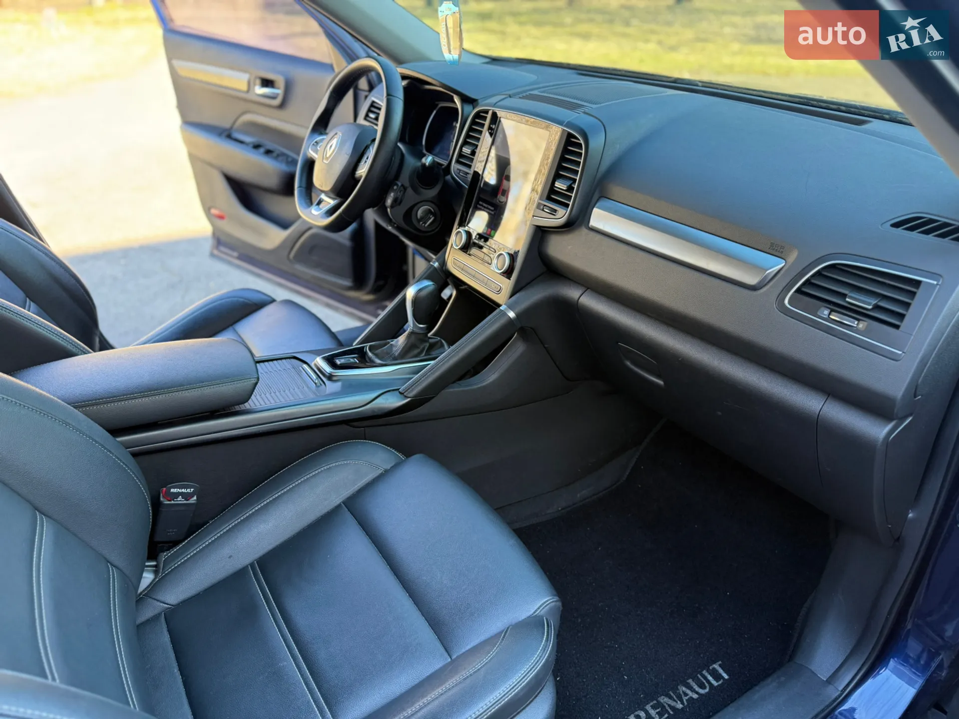 2019 Renault Koleos - мініатюра 35