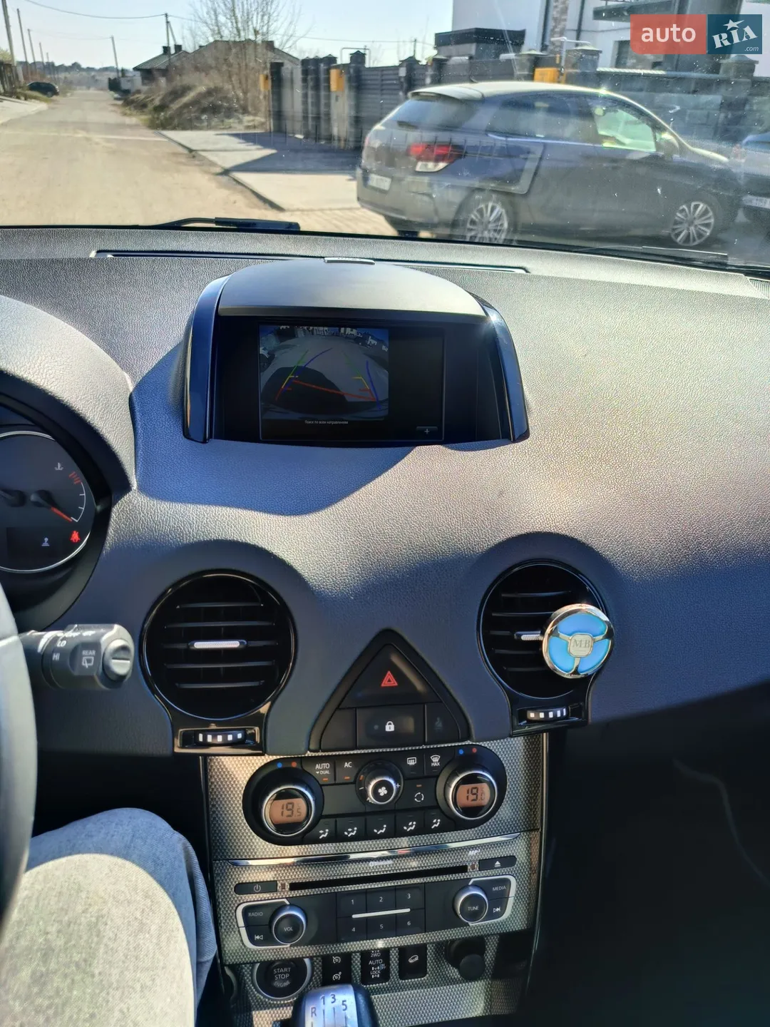 2014 Renault Koleos - мініатюра 11