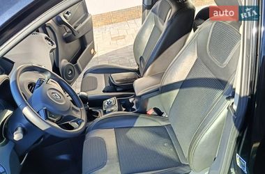 Внедорожник / Кроссовер Renault Koleos 2014 в Ровно