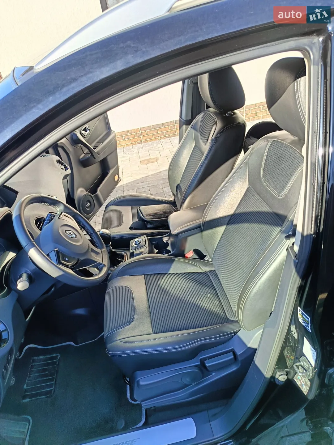 2014 Renault Koleos - мініатюра 16