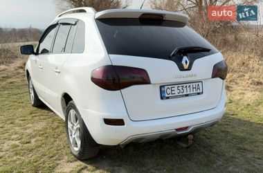 Внедорожник / Кроссовер Renault Koleos 2012 в Хмельницком