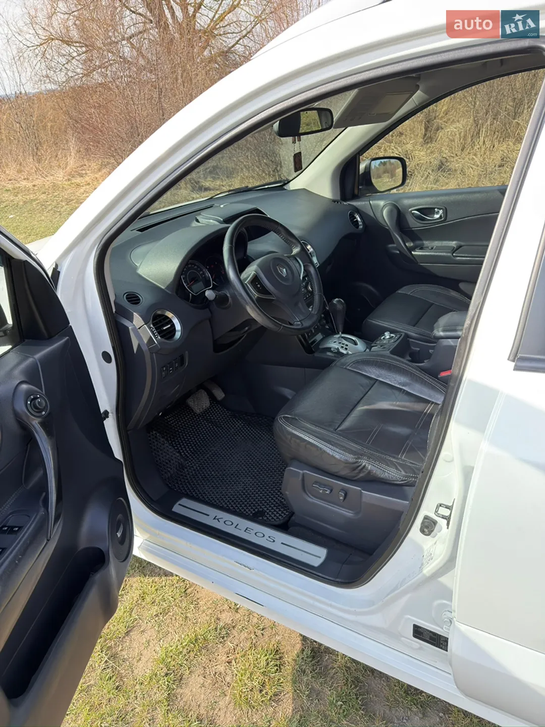 2012 Renault Koleos - мініатюра 7