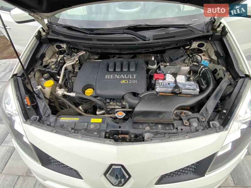 Внедорожник / Кроссовер Renault Koleos 2009 в Виннице фото 27 Внедорожник / Кроссовер Renault Koleos 2009 в Виннице