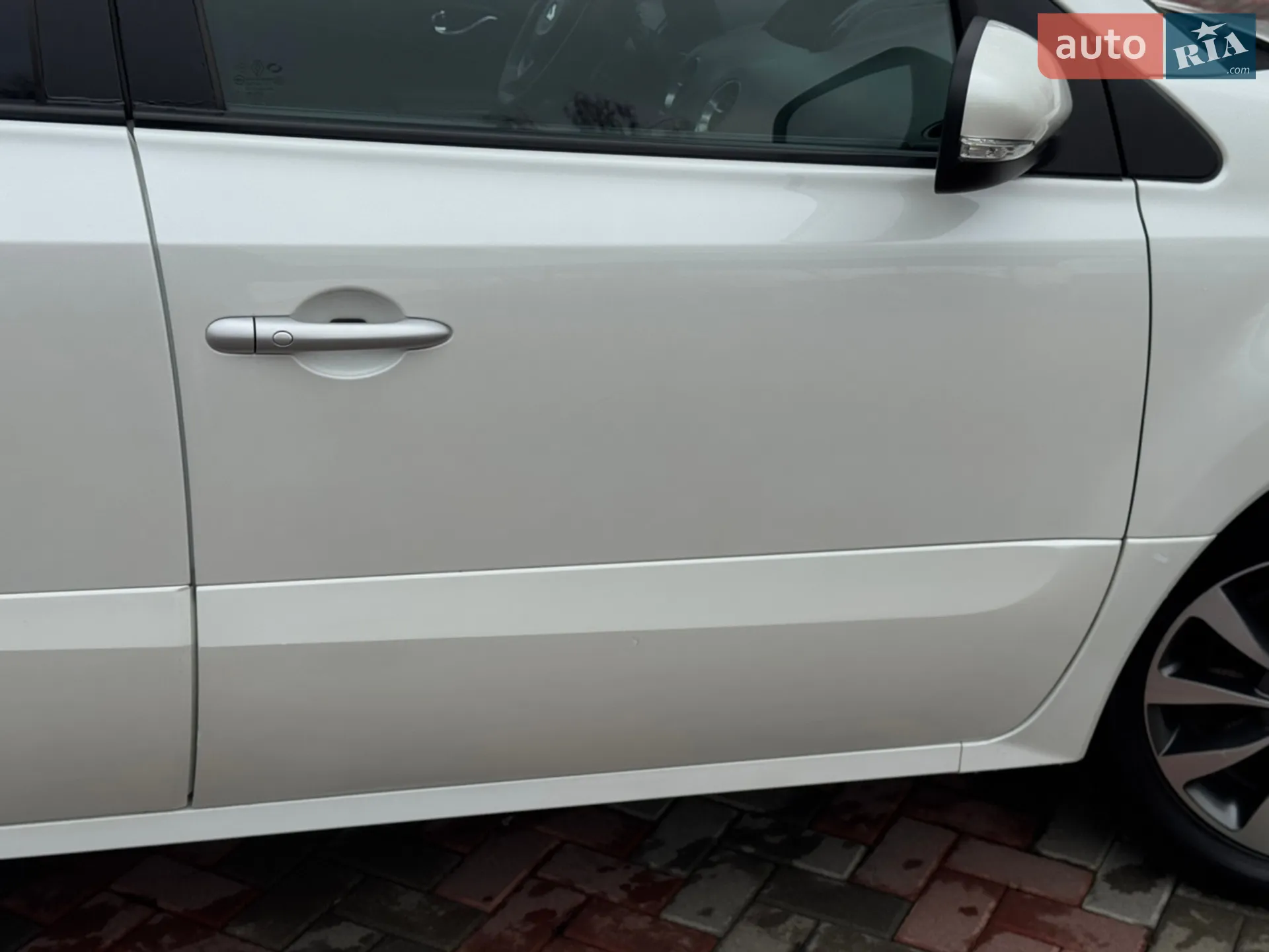 2011 Renault Koleos - мініатюра 14