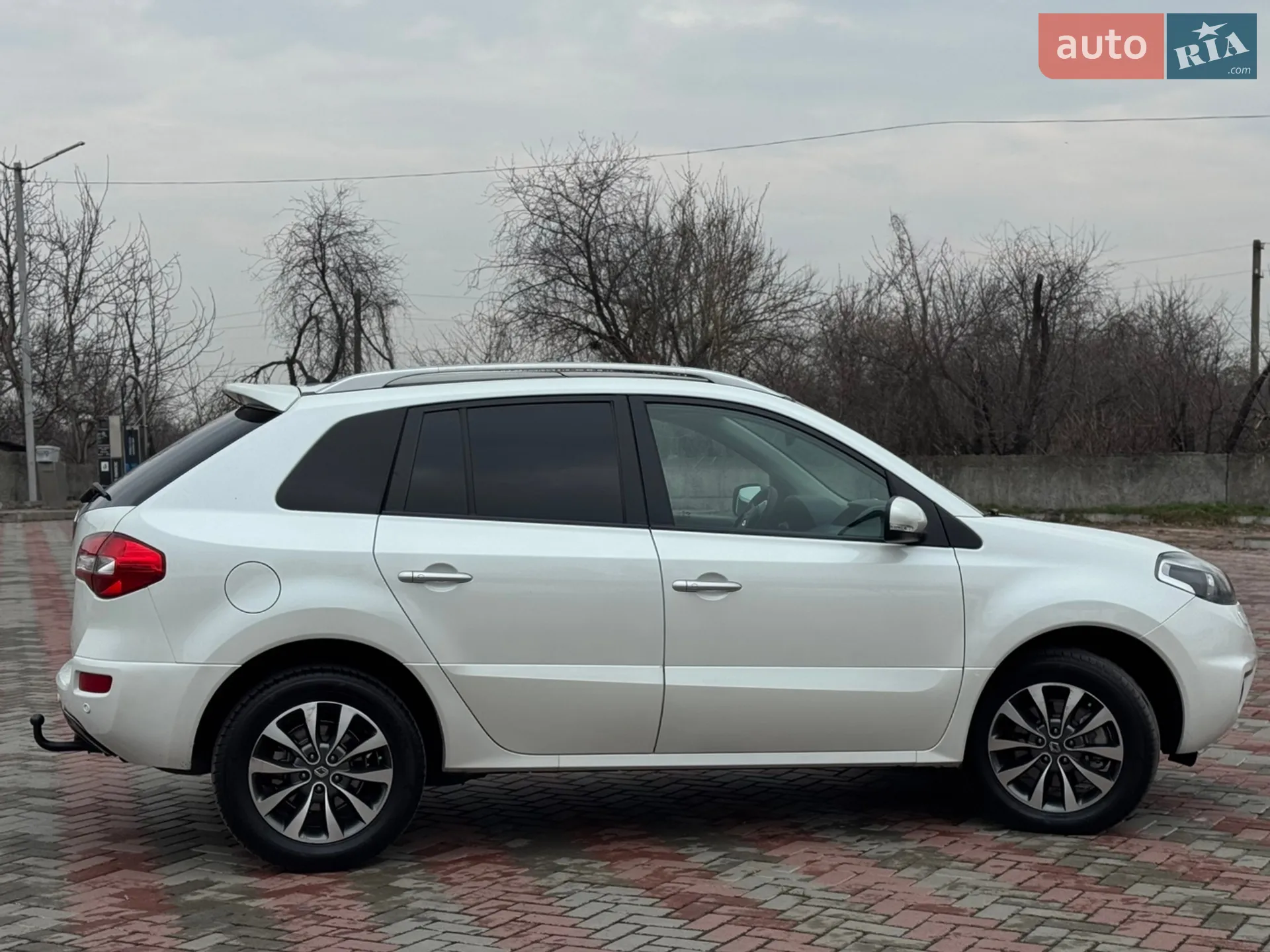 2011 Renault Koleos - мініатюра 18