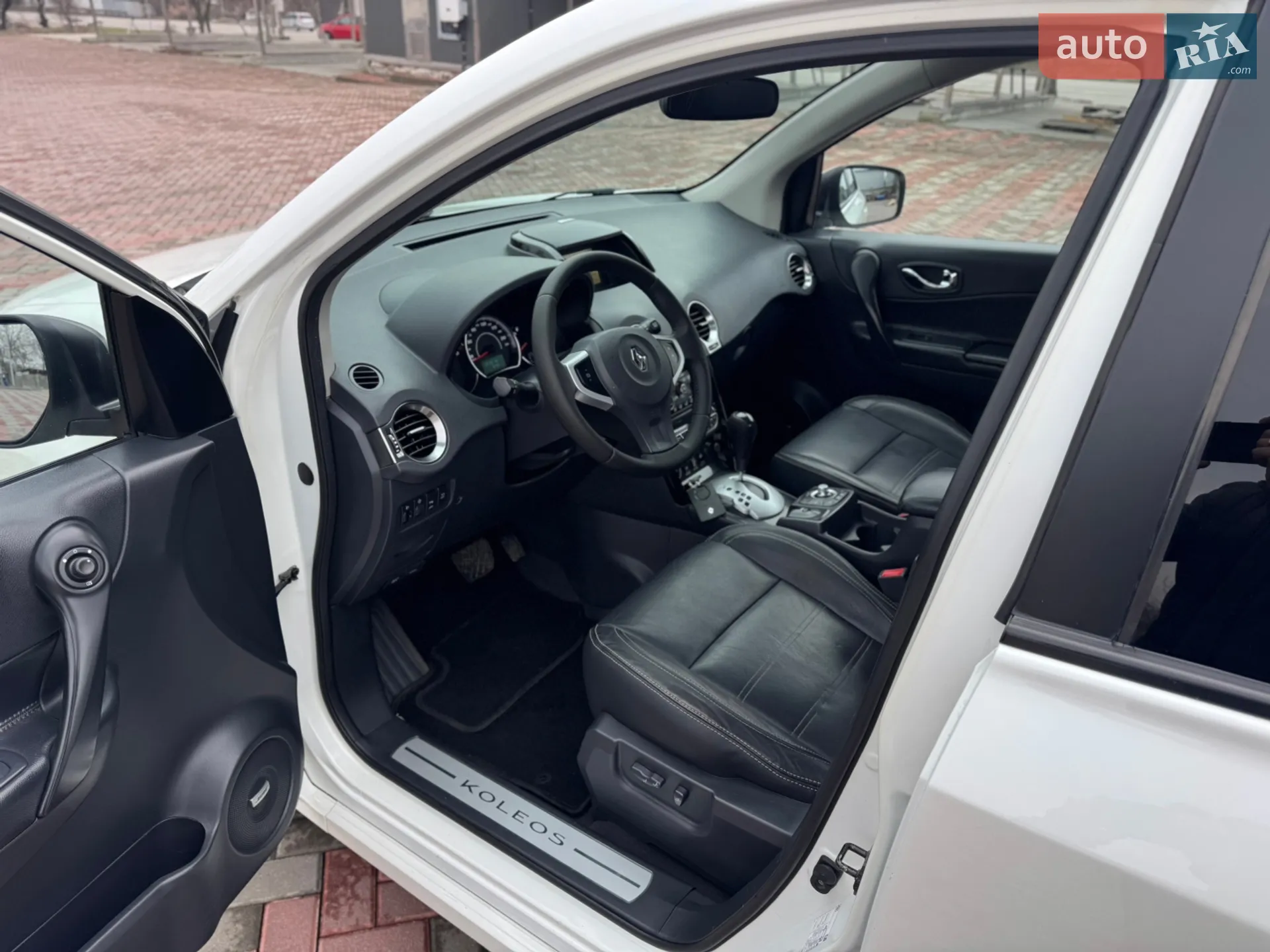 2011 Renault Koleos - мініатюра 29