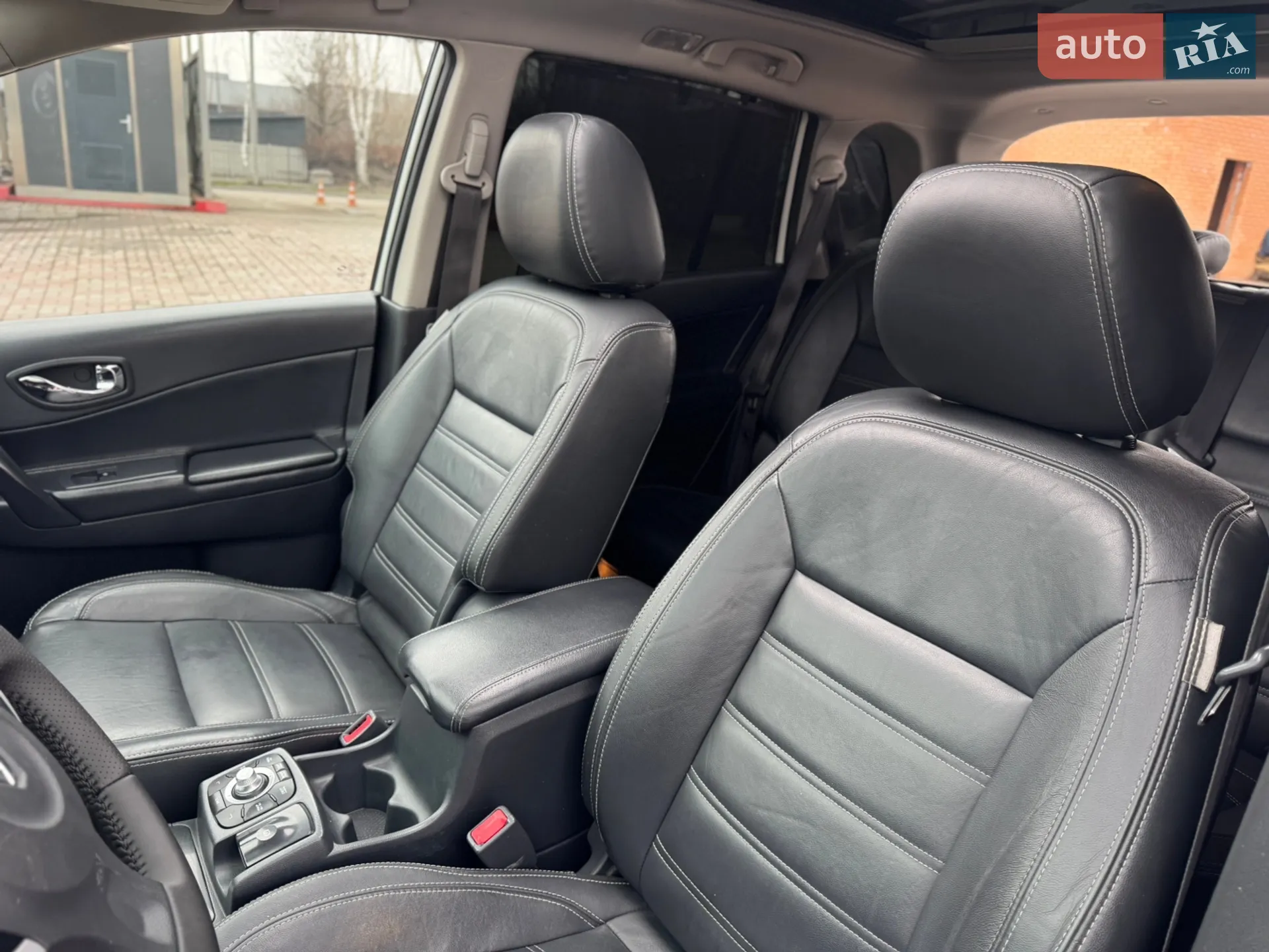 2011 Renault Koleos - мініатюра 40