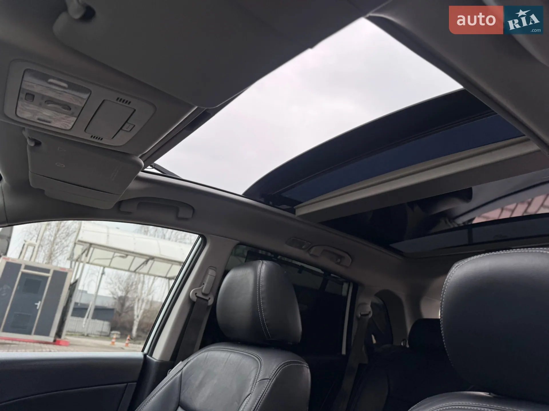 2011 Renault Koleos - мініатюра 41
