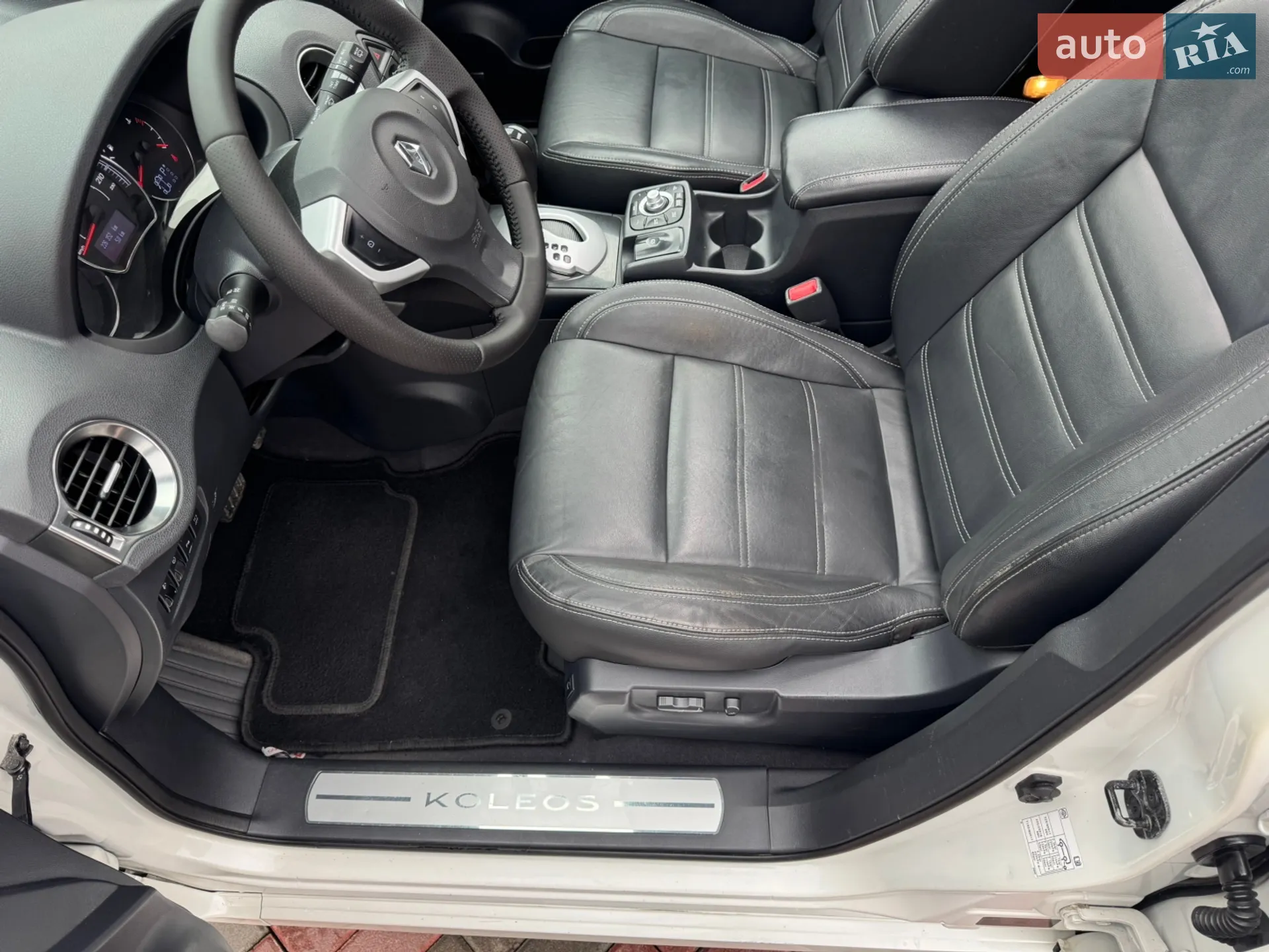 2011 Renault Koleos - мініатюра 42