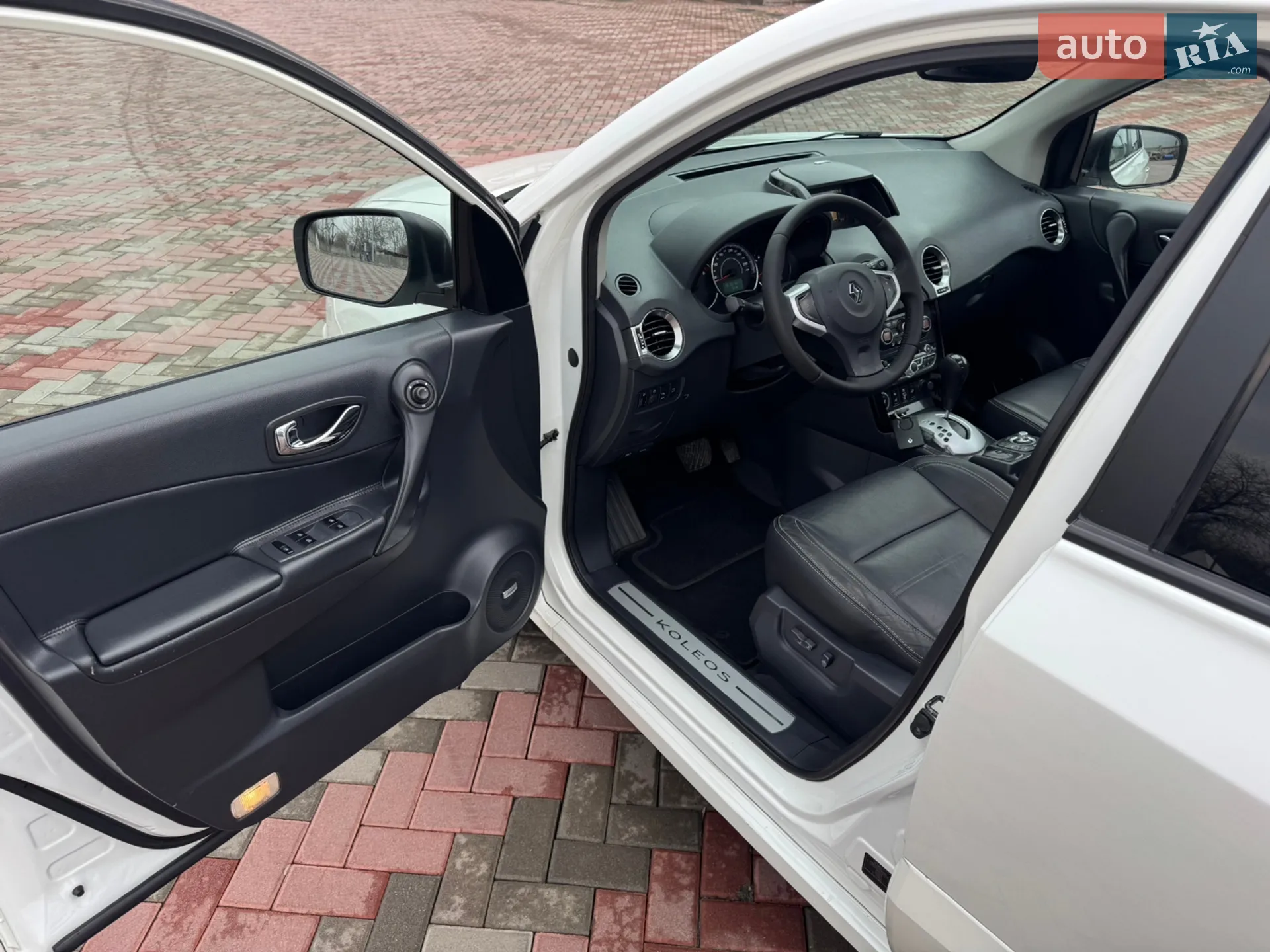 2011 Renault Koleos - мініатюра 45