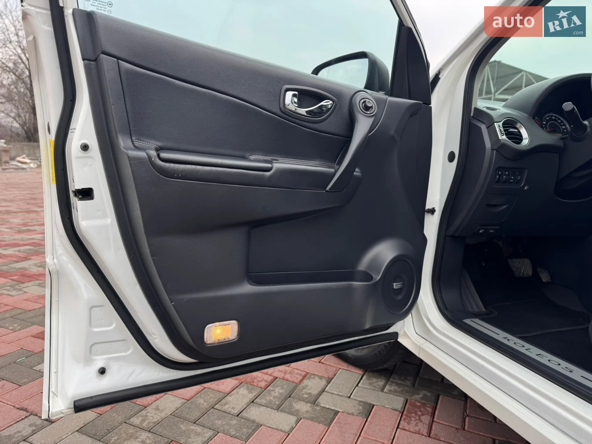 2011 Renault Koleos - мініатюра 46