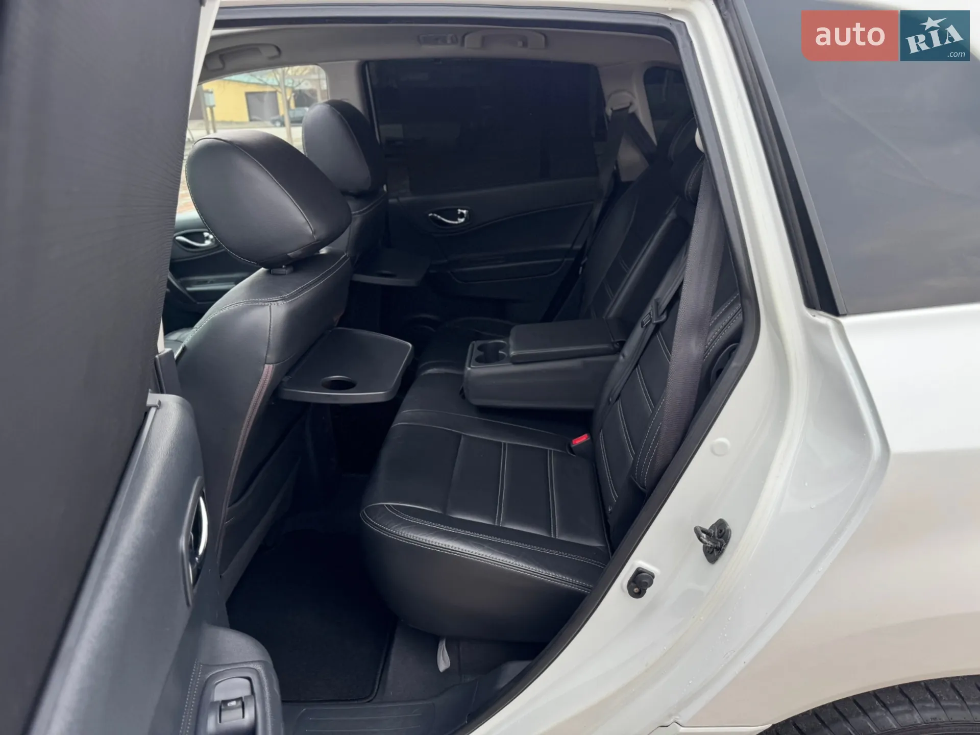 2011 Renault Koleos - мініатюра 48
