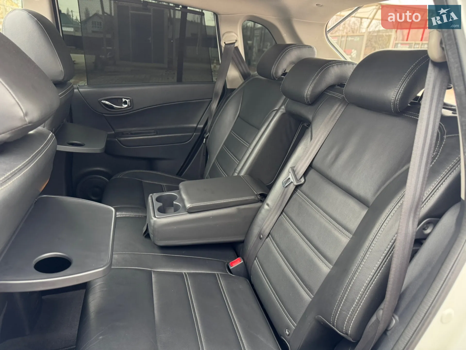 2011 Renault Koleos - мініатюра 49