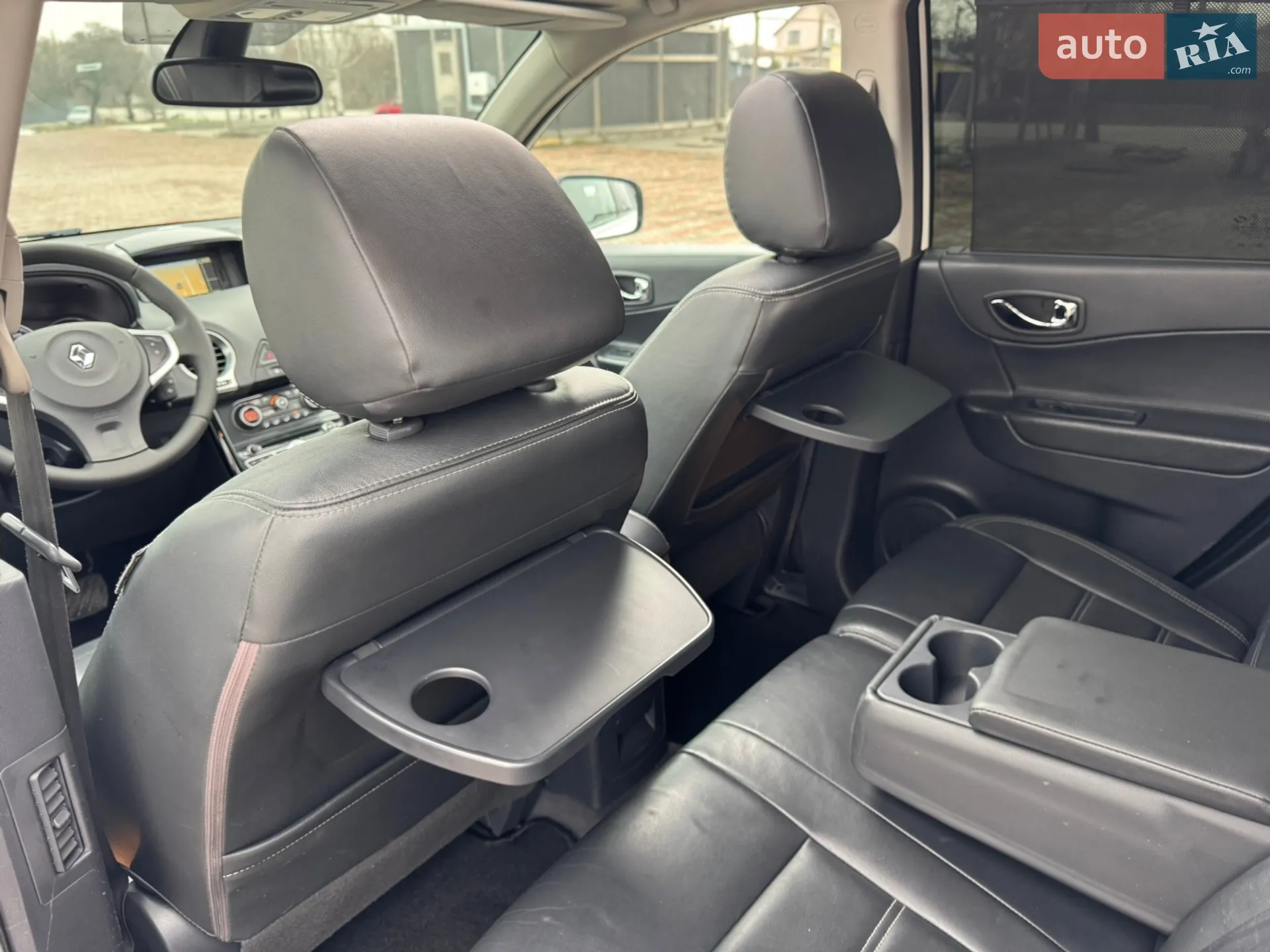 2011 Renault Koleos - мініатюра 50