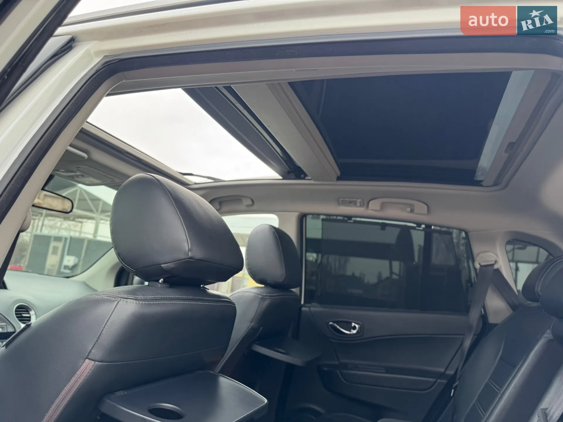 2011 Renault Koleos - мініатюра 51